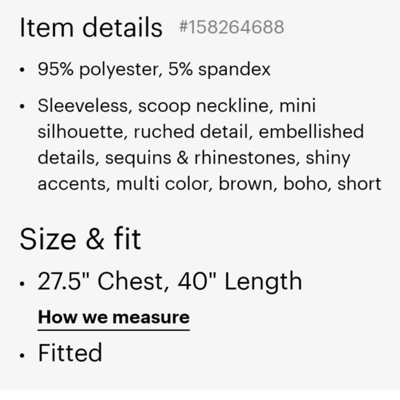 London Times Coral Scroll Abstract Pattern Dress Black Sheath Summer Bohemian - Picture 8 of 12